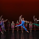 Ballet RI's 'Off The Wall.' Photo by Kelsey Paff.