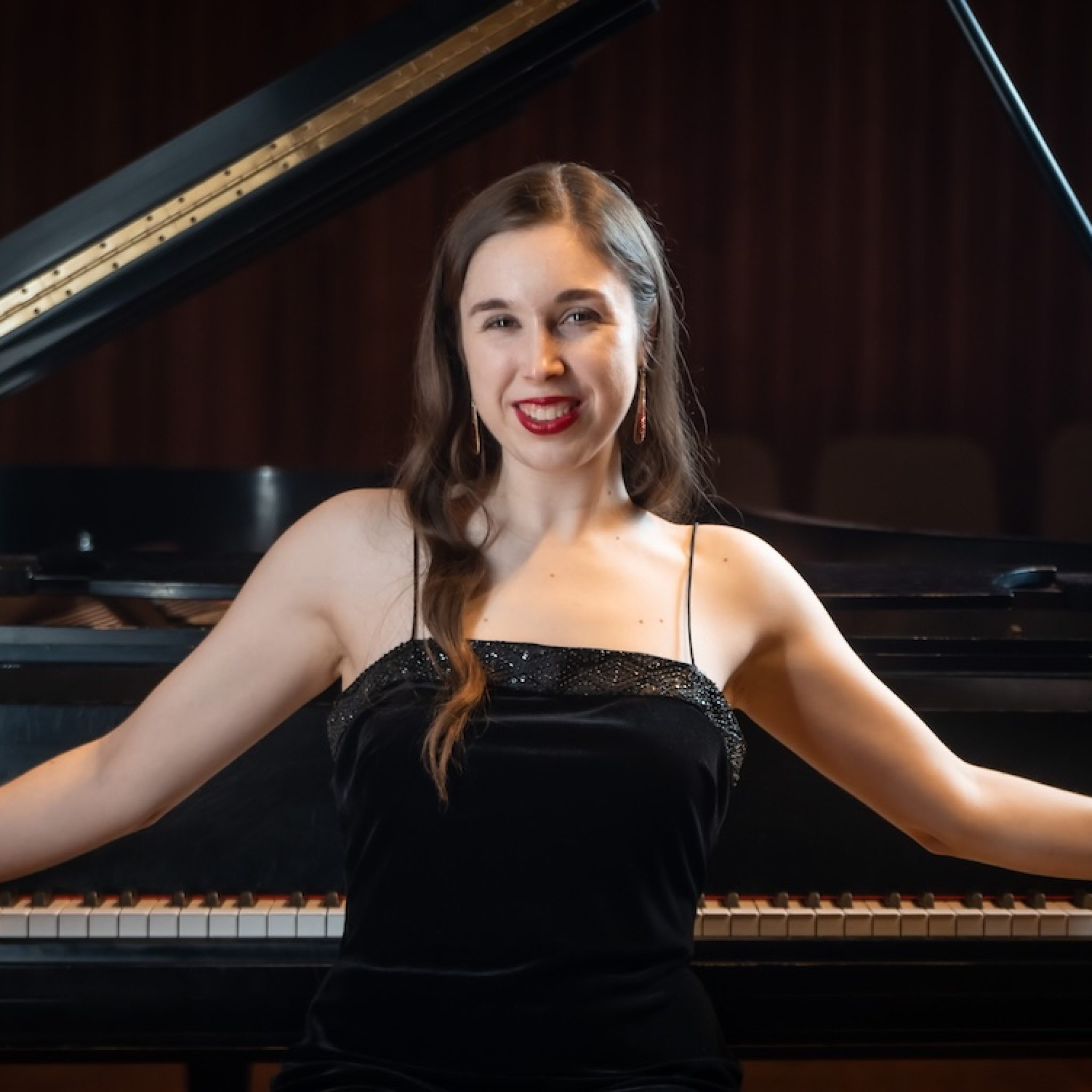 The heartbeat of the class: Dance musicians - Dance Informa Magazine