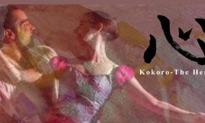 Danse En L'Air presents 'Kokoro - The Hearts.'