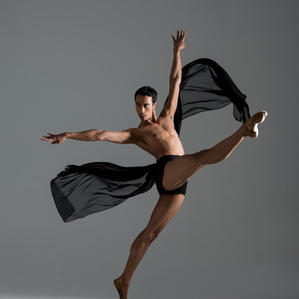 Francis Lawrence. Photo by Rachel Neville Photography.