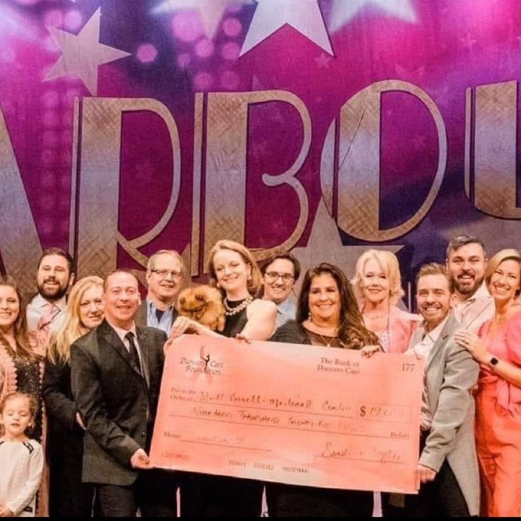 Photo courtesy of Starbound National Talent Competition.