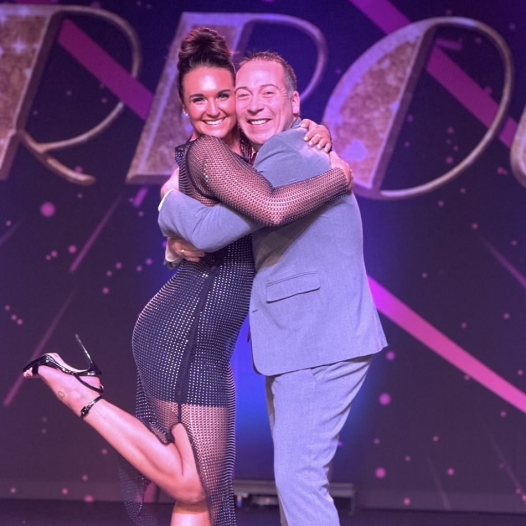 Photo courtesy of Starbound National Talent Competition.