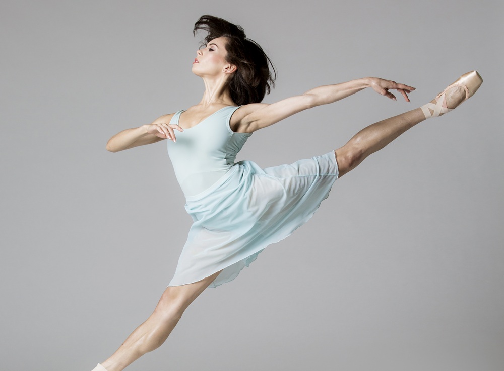 Pacific Northwest Ballet Announces New Principals and Soloists - Dance ...