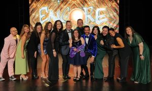 Photo courtesy of Encore Performing Arts.