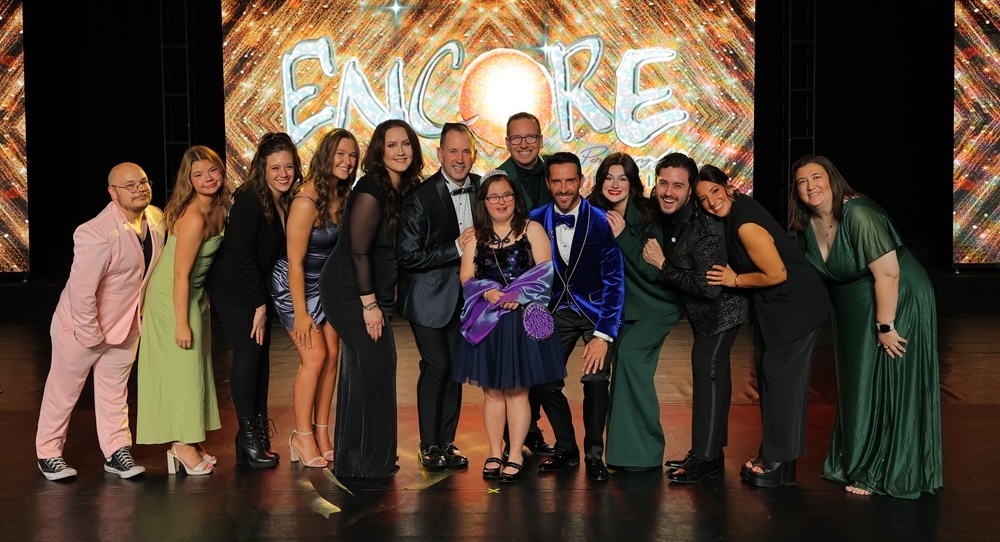 Photo courtesy of Encore Performing Arts.