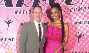 Photo courtesy of Starbound National Talent Competition.