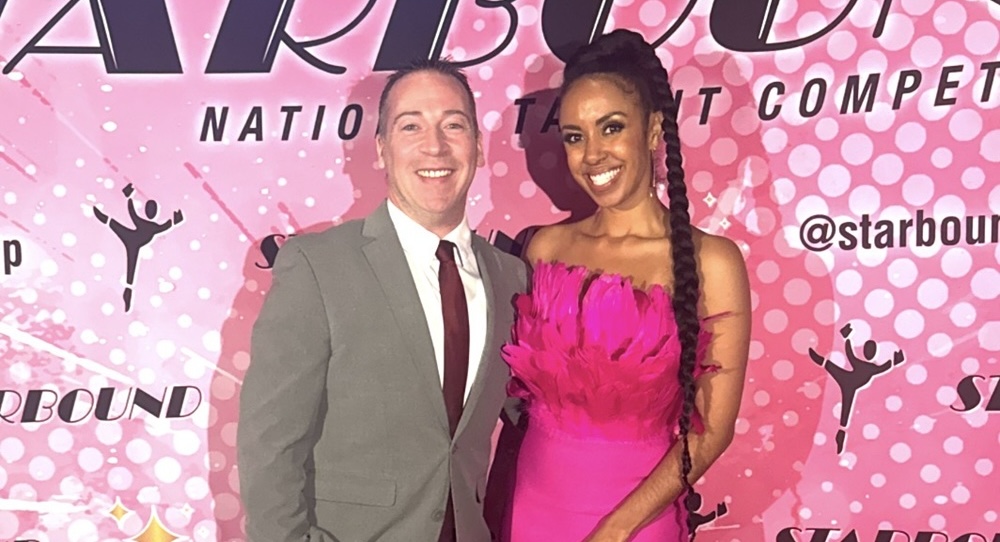 Photo courtesy of Starbound National Talent Competition.