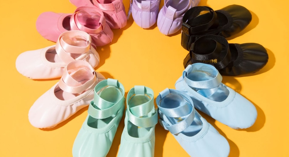 Photo courtesy of Slipps.