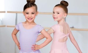 Photo courtesy of Só Dança.