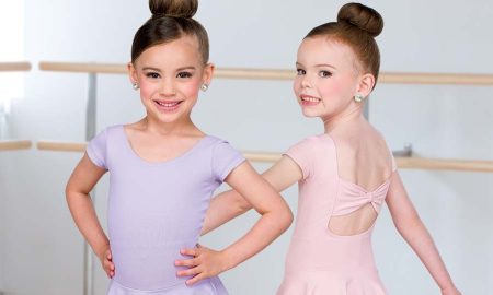 Photo courtesy of Só Dança.