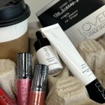 Photo courtesy of LOVER Cosmetics.