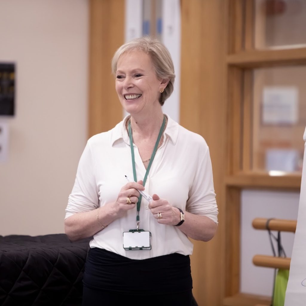 Photo courtesy of The Royal Ballet School.