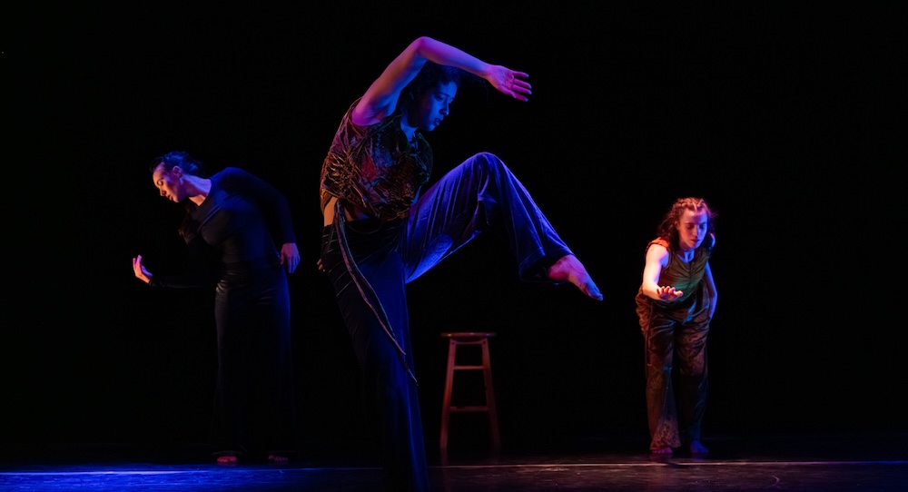 Carmen S. Rizzo’s 'Lágrimas e Mel.' Photo by Olivia Moon Photography.