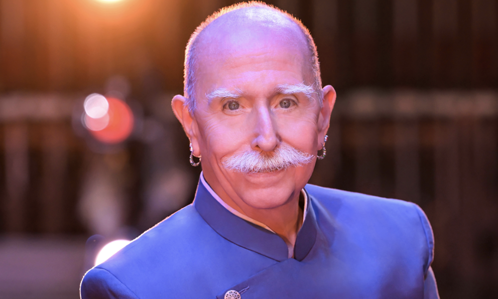 Francis Patrelle, Creator of “The Yorkville Nutcracker,” Passes Away
