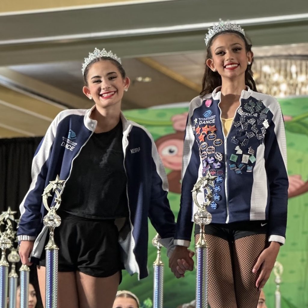 Photo courtesy of Work It Dance Challenge.