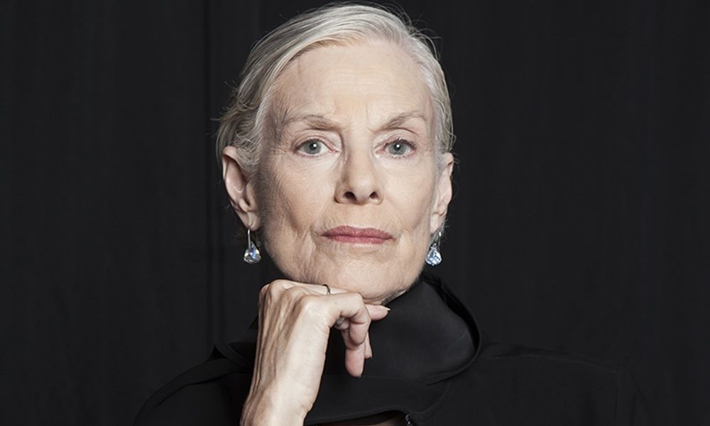 Gibney Dance Appoints Legendary Lucinda Childs as Resident Choreographer in Historic Five-Year Collaboration