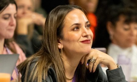 Photo courtesy of DanceOne Summit.