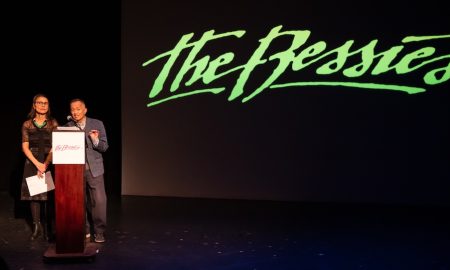 The Bessies. Photo by Steven Pisano.