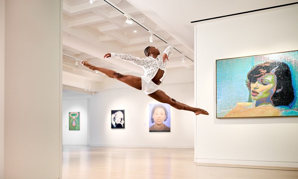 Johan Inger’s ‘Walking Mad’ Makes St. Louis Debut in STLDT’s Winter Series