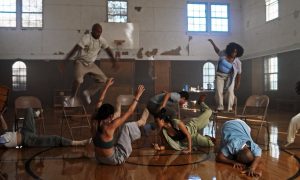 From Amanda Beane's 'Chair Deconstruction.' Image by Ambika Jain.