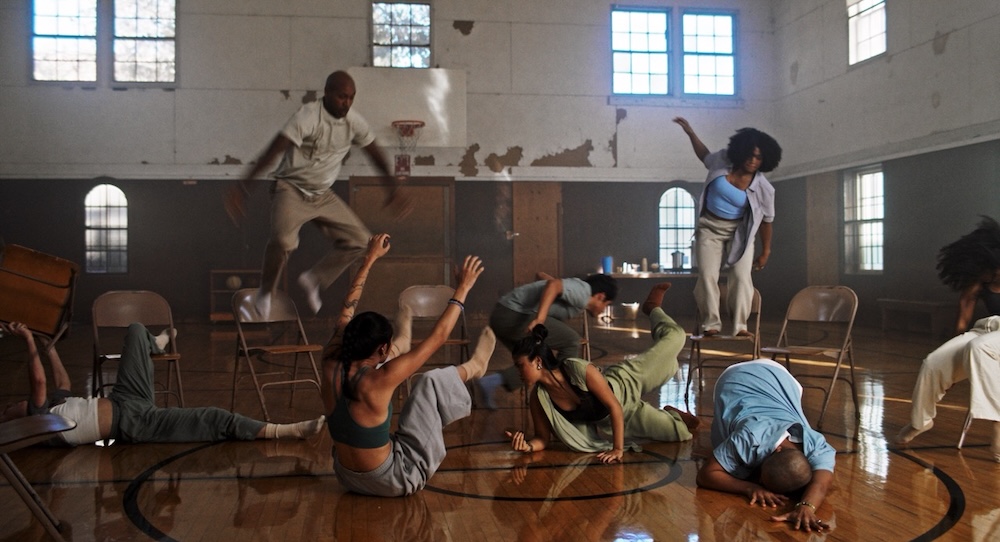 From Amanda Beane's 'Chair Deconstruction.' Image by Ambika Jain.