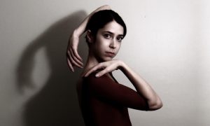 Lyssa Wopat. Photo courtesy of Wopat.