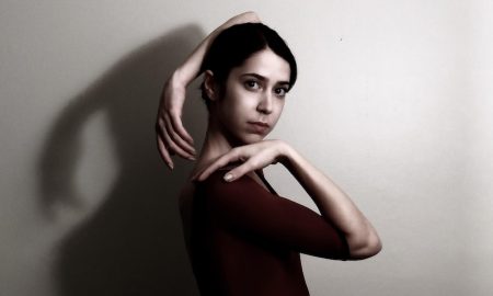 Lyssa Wopat. Photo courtesy of Wopat.