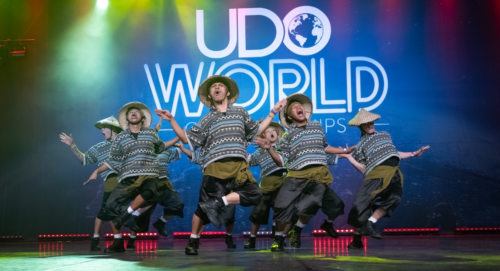 Nocturnal Dance Company. Photo by DE Photography.