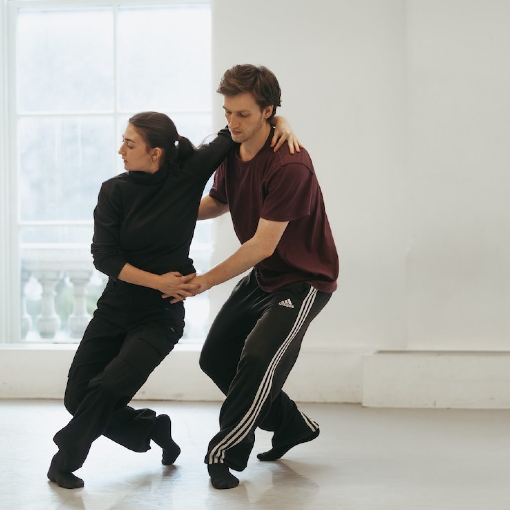 Photo courtesy of Gibney Company.