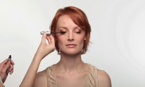 Photo courtesy of LOVER Cosmetics.