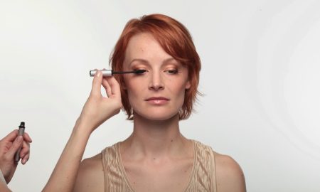 Photo courtesy of LOVER Cosmetics.