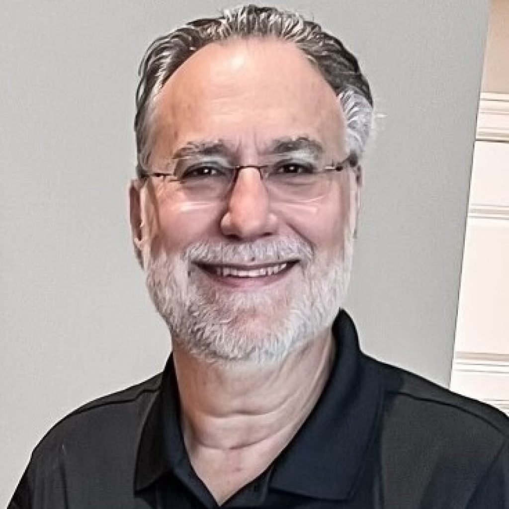 Só Dança America CEO Lisias Ransan. Photo courtesy of Só Dança.