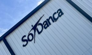 Só Dança facility in Moultrie, GA.