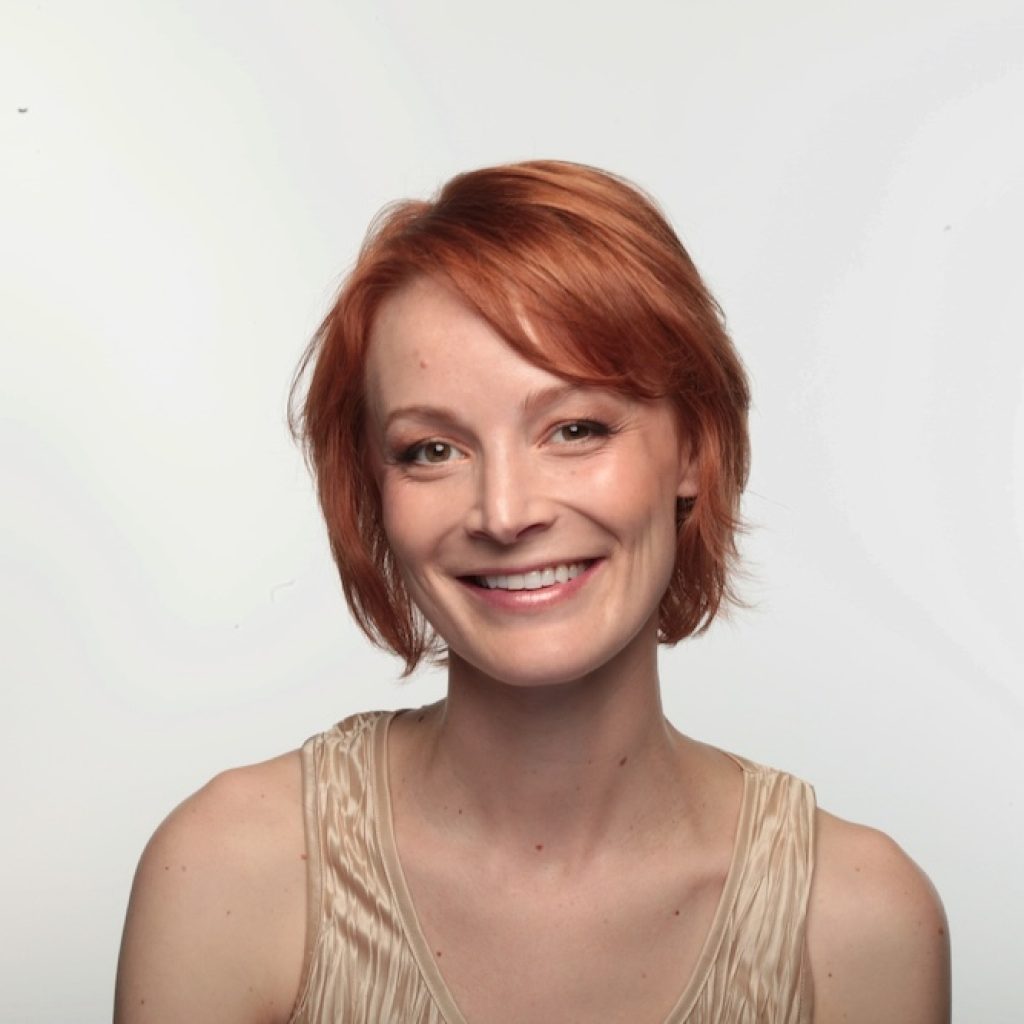 Photo courtesy of LOVER Cosmetics.