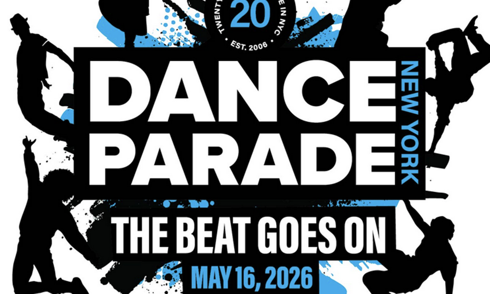 The Beat Goes On: Dance Parade New York’s 20-Year Fight for the Right to Dance