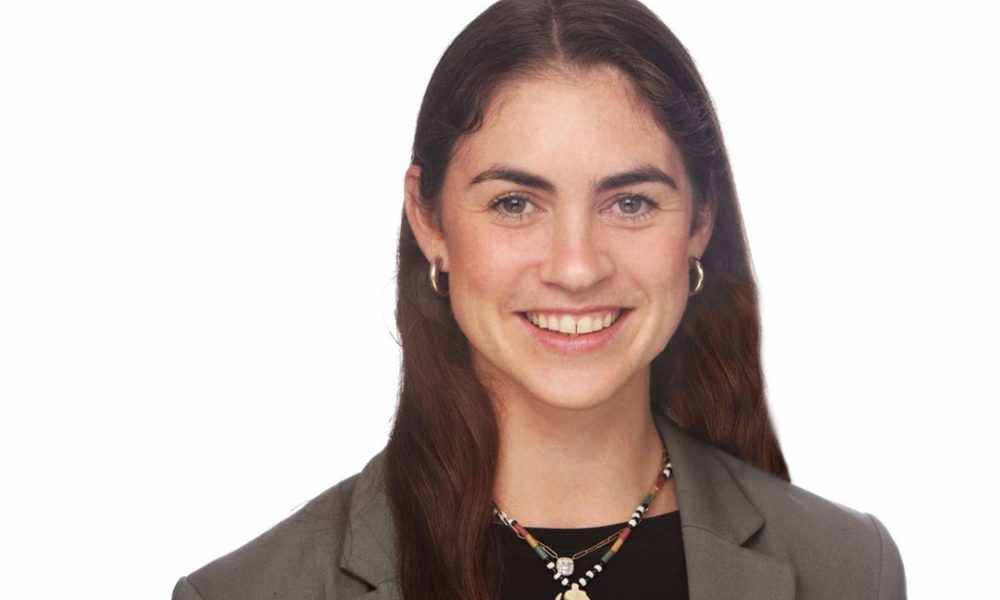 Monica Steffey Promoted to Director of Programming & Operations at Dance/NYC