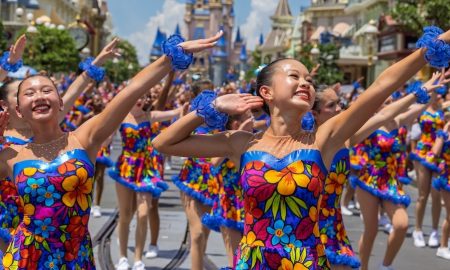 Photo courtesy of Dance the Magic.