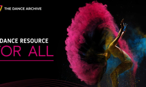 The Dance Archive