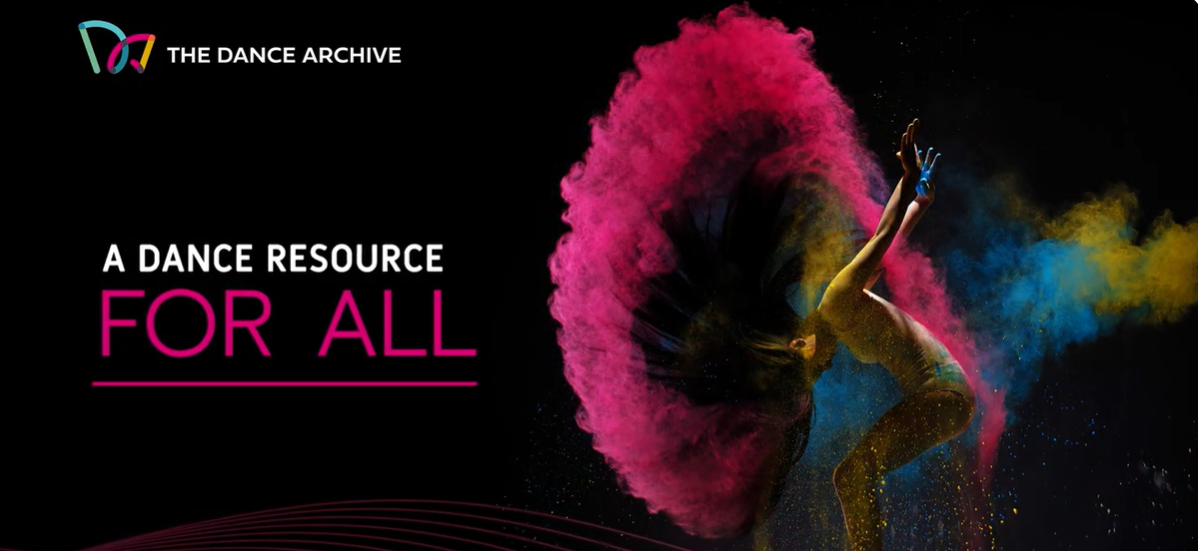 The Dance Archive