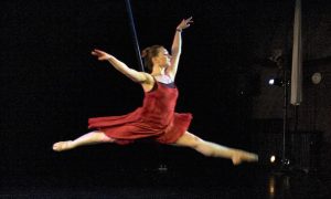 'The Eternal Feminine' by Margot Parsons. Photo by Maximal Image.