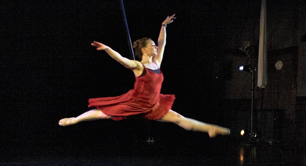 'The Eternal Feminine' by Margot Parsons. Photo by Maximal Image.