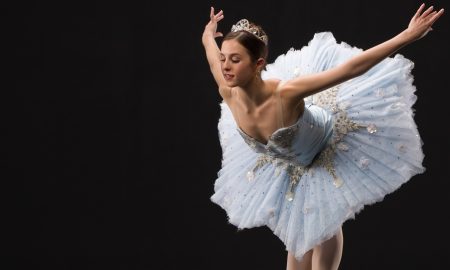 Tutu.com, Dancer Alexis Workowski currently with Boston Ballet. Photo by Andrew Bowen.