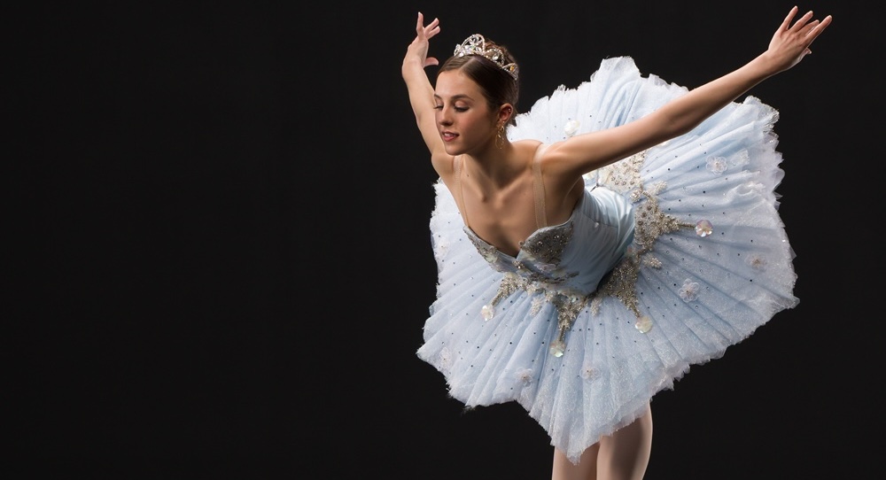 Tutu.com, Dancer Alexis Workowski currently with Boston Ballet. Photo by Andrew Bowen.