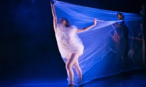 konverjdans in 'Buried Giants.' Photo by Arnaud Falchier.