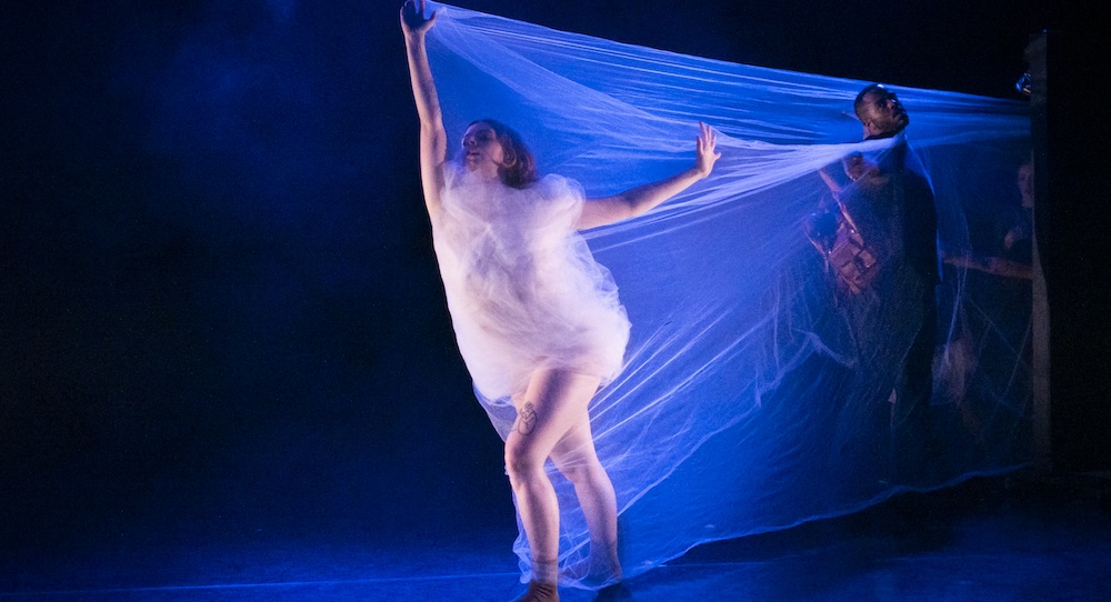 konverjdans in 'Buried Giants.' Photo by Arnaud Falchier.