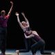 Lydia Johnson Dance's Michael Miles, Laura Di Orio and Cara McManus in 'Legacy.' Photo by Danica Paulos for @nelshelbyfilms.
