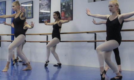 Photo courtesy of Dance Teacher Web.