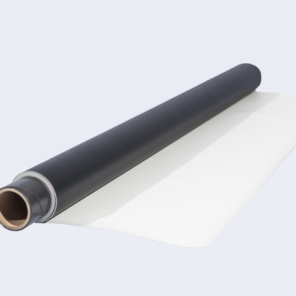 VARIO Reversible Dance Mat. Photo by William M Brown, courtesy of Gerriets.