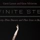 Cover of Gavin Larsen and Gene Schiavone's 'Infinite Steps: Thirty-Three Dancers and Their Lives in Ballet.'