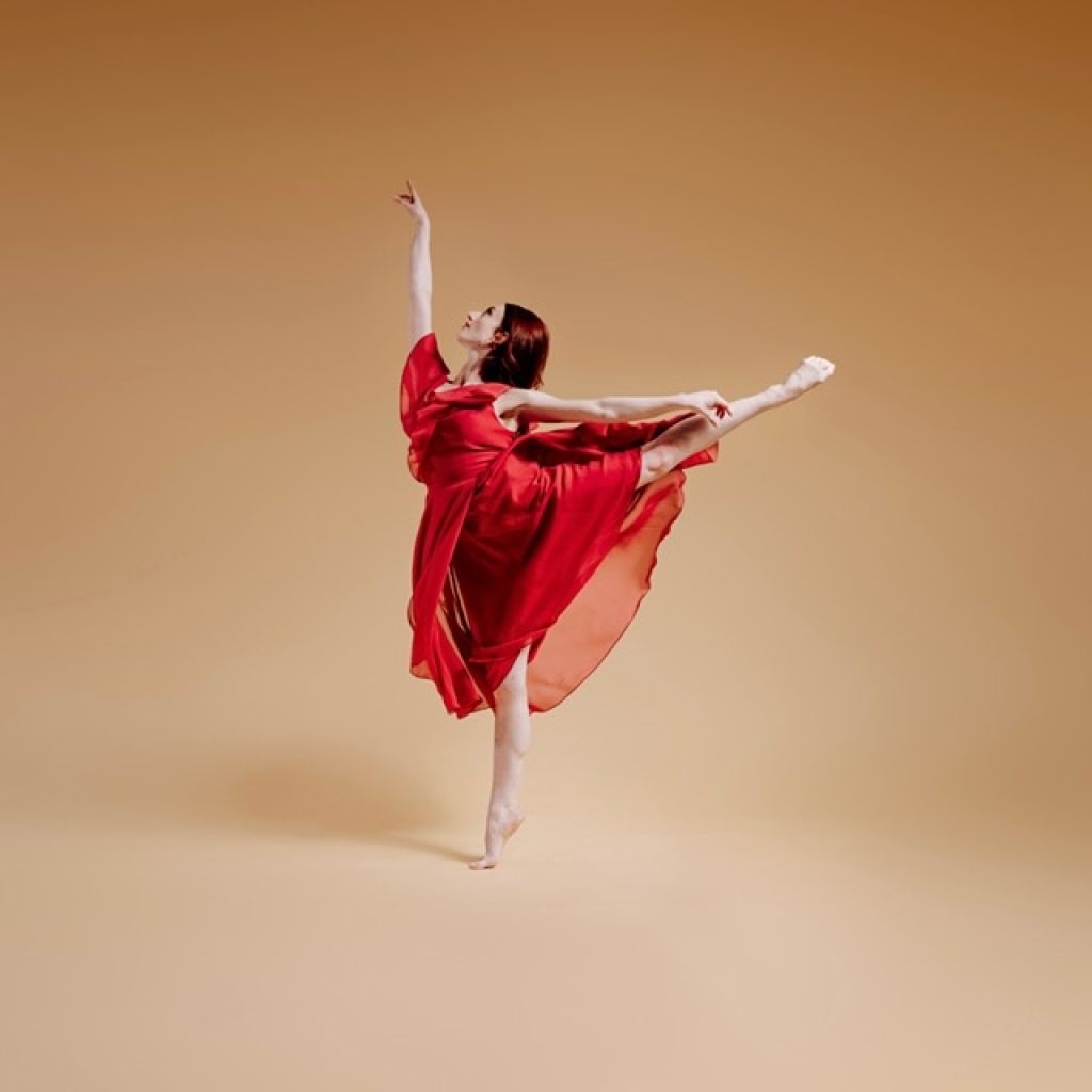 Laura June Ness. Photo by Aidan Tooth.